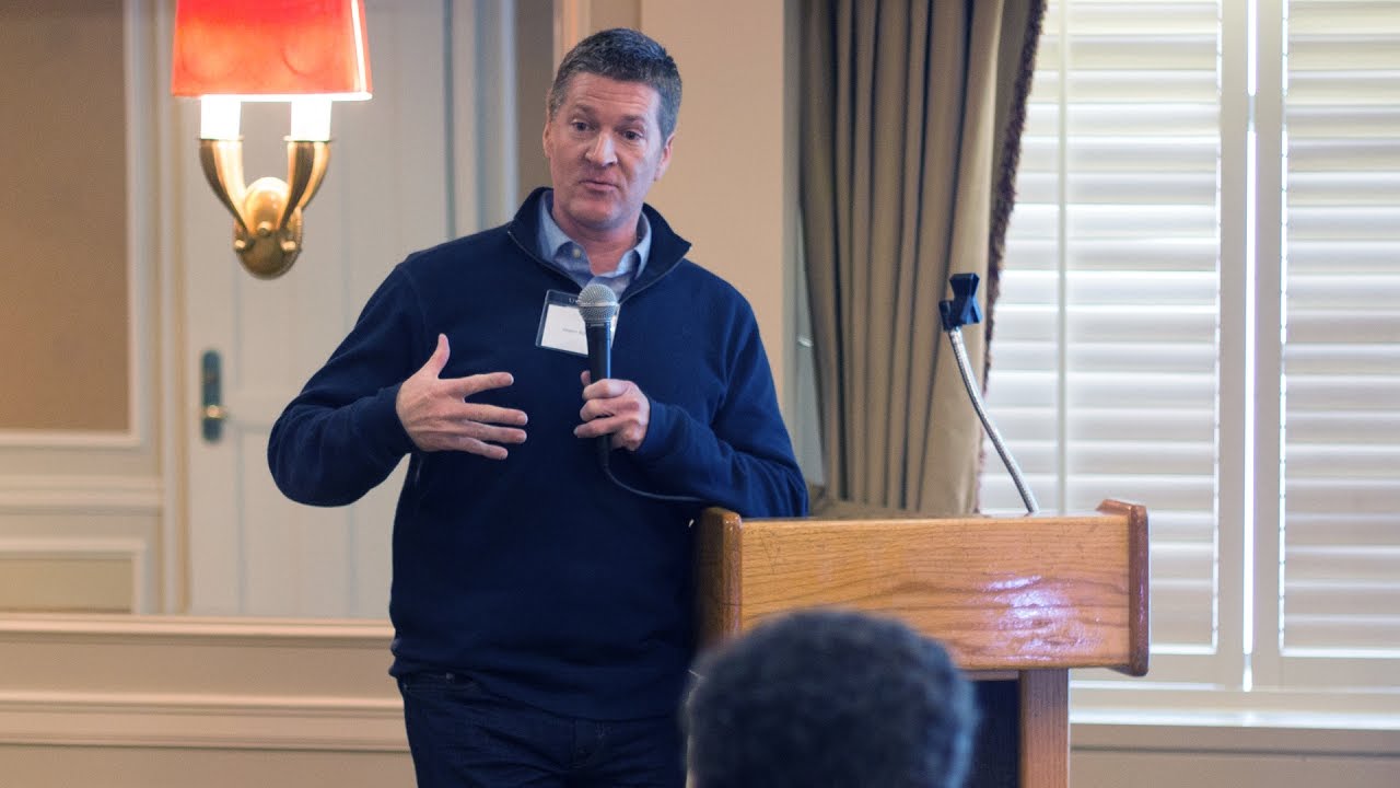 KiwiTech Demo Day NYC 2017 | Startup Pitch | Ruckus Learning