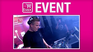 Digital Playground III - Event