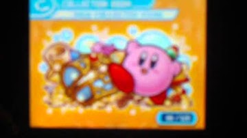 Lets Play Kirby Squeak Squad part 13