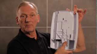 Electric Showers: "How to install the T80Z Fast-Fit and replace the T80si" video from Triton Showers