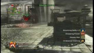 call of duty 5 quality test