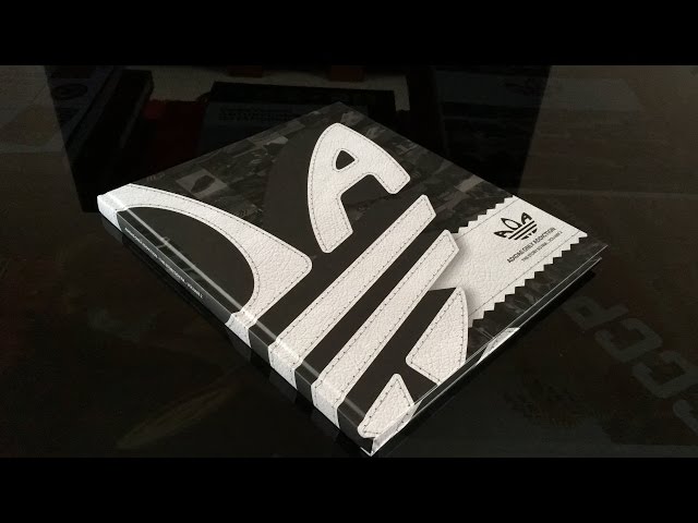 adidas only addiction vol 1