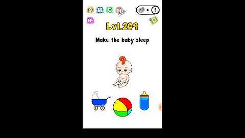 Trick Me level 209||Walkthrough Solution