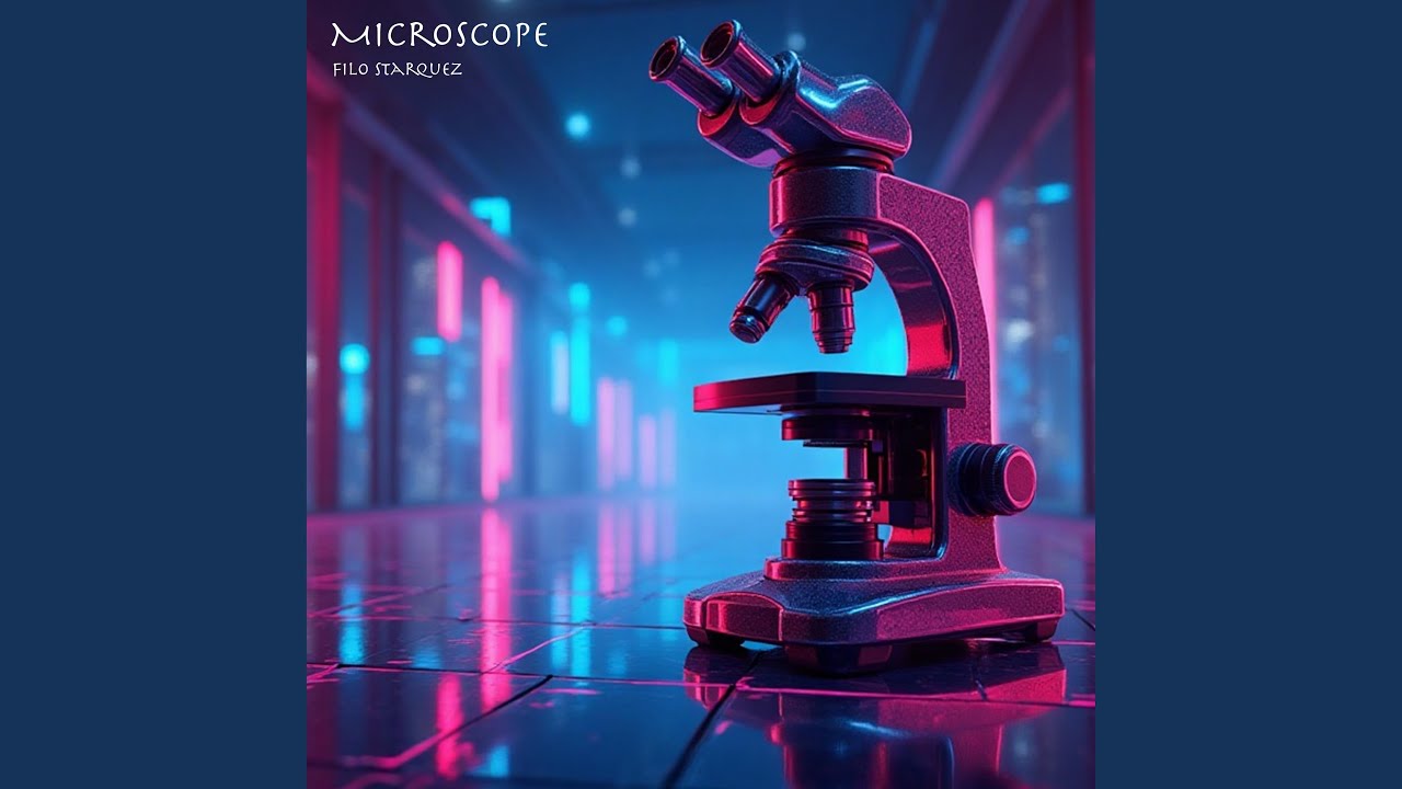 Microscope