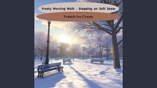 Gentle Snowfall's Calm (Key D Ver.)
