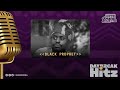 My lungs are for breathing, not smoking – Black Prophet | Daybreak Hitz | 10/10/2023