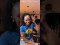 Bigo Holly says Official Citzen is doing the same thing to Velvet that he did to her &amp; more 