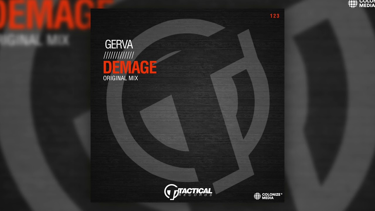 在 YouTube 上观看 Gerva - Demage