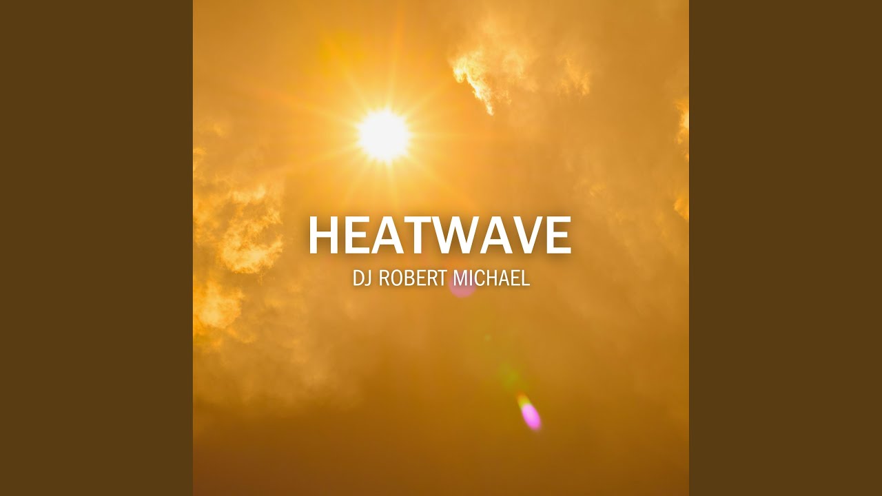 Heatwave (feat. DCASS)