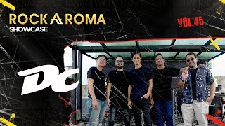 RockAroma Showcase Vol.45 | Disconnected