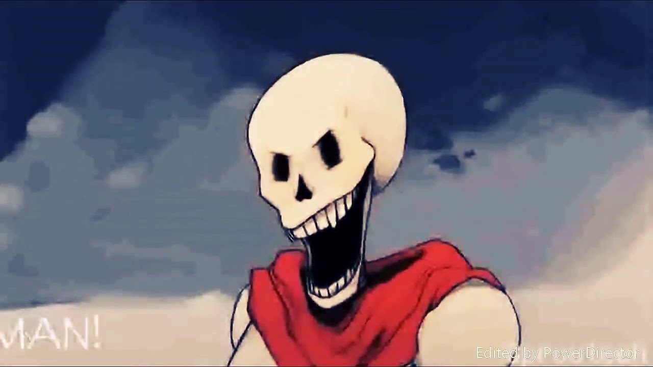 Undertale - Centuries AMV