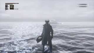 Bloodborne Rom shortcuts
