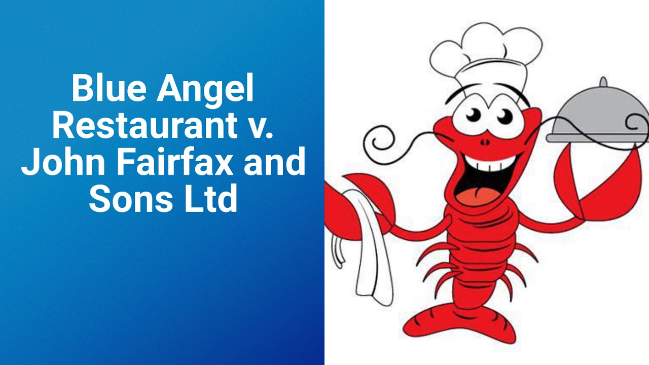 Public Relations Law - Defamation