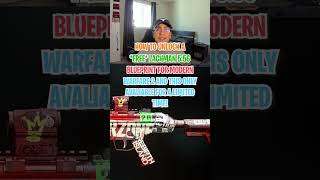 Celebrity How to unlock a *FREE* Lachman 5.56 blueprint in Modern Warfare 2! Wealth