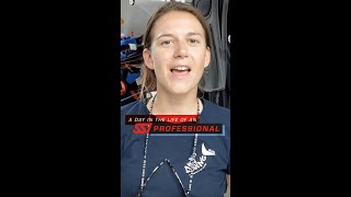 A day in the life of Milou | Become a Pro