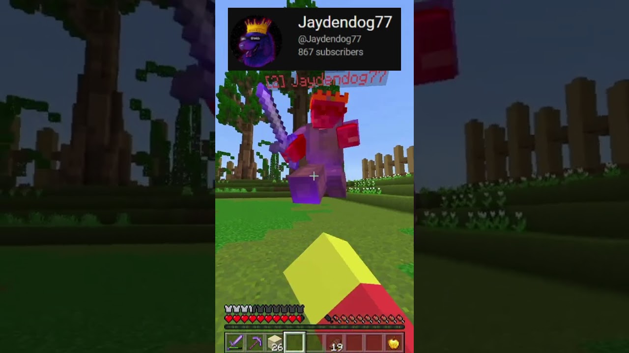 I'm 1v1ing Minecraft Youtubers Until RelatedNoobs 1v1s Me Day 5