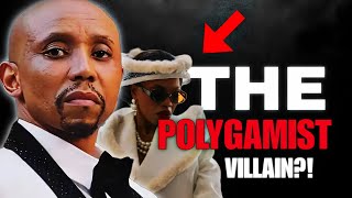 The Polygamist Ending Has Everyone Asking: Who Is The REAL Villain?