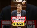 A.ZANDBERG ŻĄDA DYMISJI M.KIERWIŃSKIEGO! JEGO ZDANIEM TO ON RZĄDZI WARSZAWĄ Z 2-GO RZĘDU!!