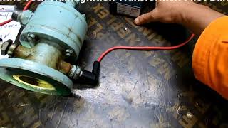 Ignition Transformer: Inert Gas System: Pilot Burner: Tips For ETO