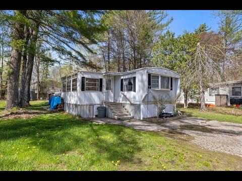 20 Heritage Drive, Eliot, ME home video tour