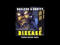 Naeleck Oddity Disease Carbon Kevlar Remix mp3