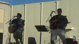 For What Its Worth (Buffalo Springfield cover by The Happy Hour Boys)