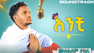 አንቺ ሙሉአለም ታከለ የተወዳጁ ህዳር ፊልም ማጀቢያ ሙዚቃ anchi mulualem takele new Ethiopia soundtrack music