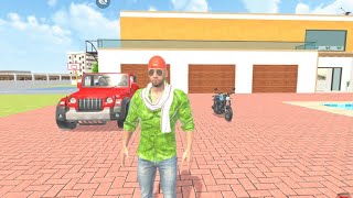 Indian Theft Aura Simulator 3D train car crash😱🚂🚗😱DAY_44-#gaming#Indian#shot #live stream#virl