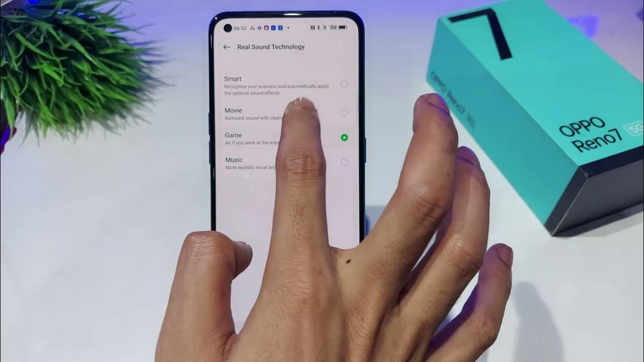 how-to-change-sound-quality-in-oppo-reno-7-6-pro-oppo-reno-7-me-sound
