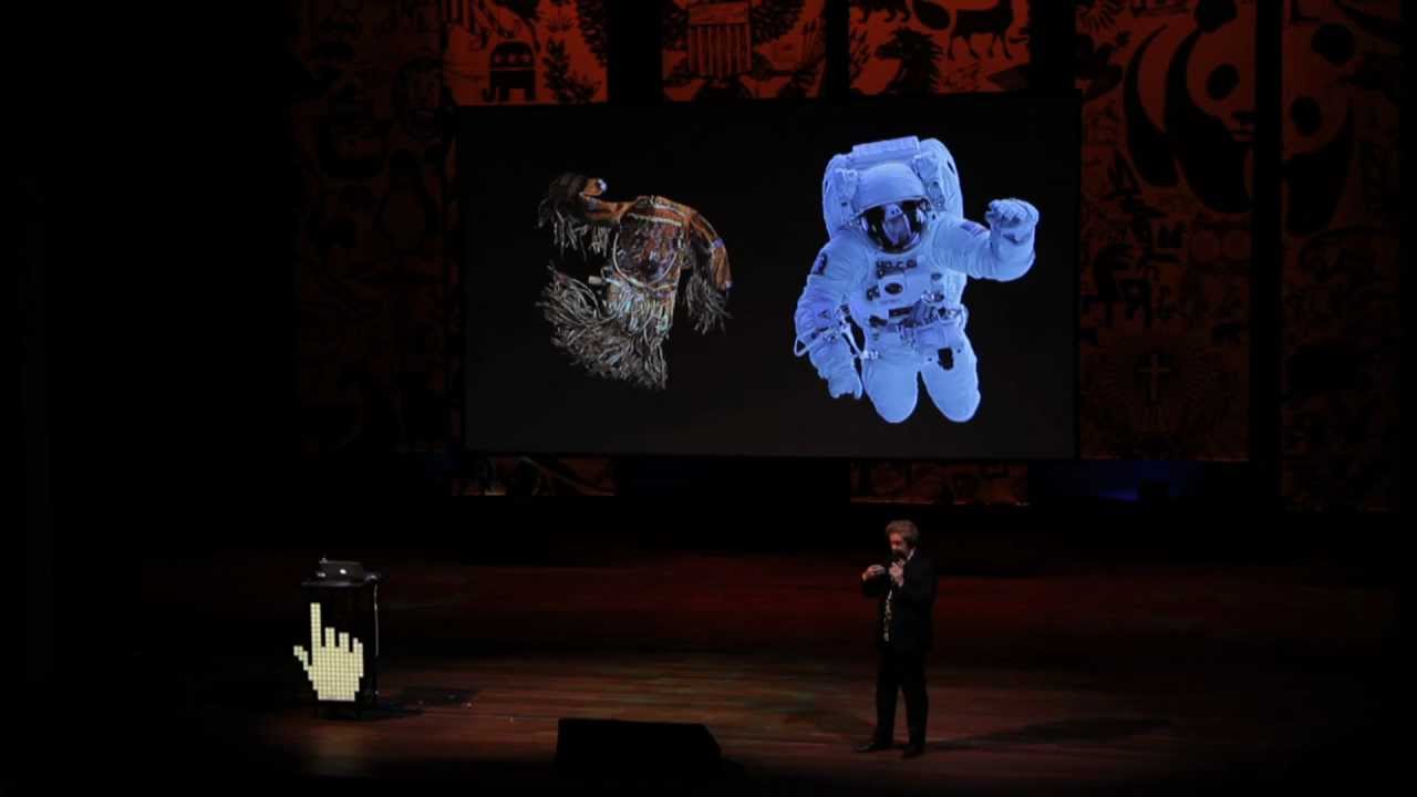 next nature koert van mensvoort Ronald van Tienhoven - Techno Animism