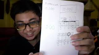 A. Big O notation - O(n) B. Array Data Structure by Harley S. Dela Peña (BSCS-2A) Finals