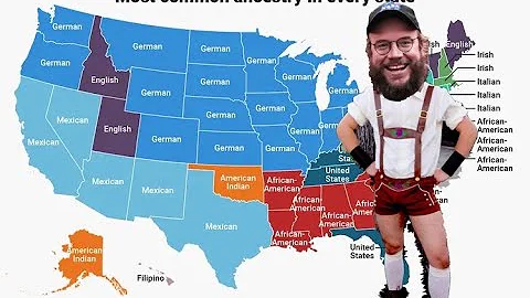Matt Christman on German-American Identity on Spab...