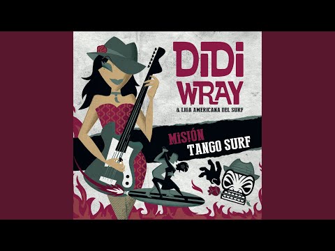 Didi Wray — Tomo y Obligo