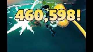 Urska Oneshot