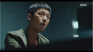 [Bad Papa] EP02 Jang Hyuk is accused of bribery,배드파파 20181001