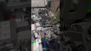 Famous torsion spring with special double hook spring device finish on CNC spring coiling forming machine Net Worth