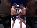 Antonio Plazibat and Anis Bouzid delivered a heavyweight classic 💯