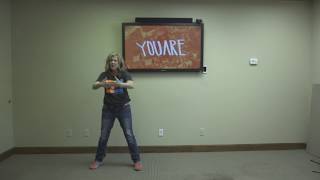 Hillsong Alive Motion Video - Childrens Camp Worship