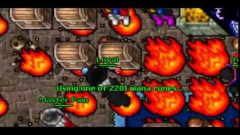 Loyal - Historia Lubi Sie Powtarzac