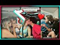 I Tried To Kiss My Bestfriend😙💕 |#3 TikTok Challenge Compilation