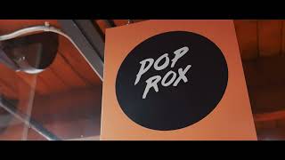 Poprox Capitol Hill Studio Tour