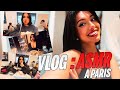 Asmr   vlog  paris soft spoken