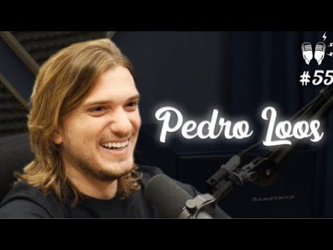 Pedro Loos - original sound