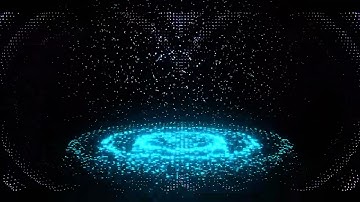 Mini Me Audio Visualizer - Blender Eevee Animation