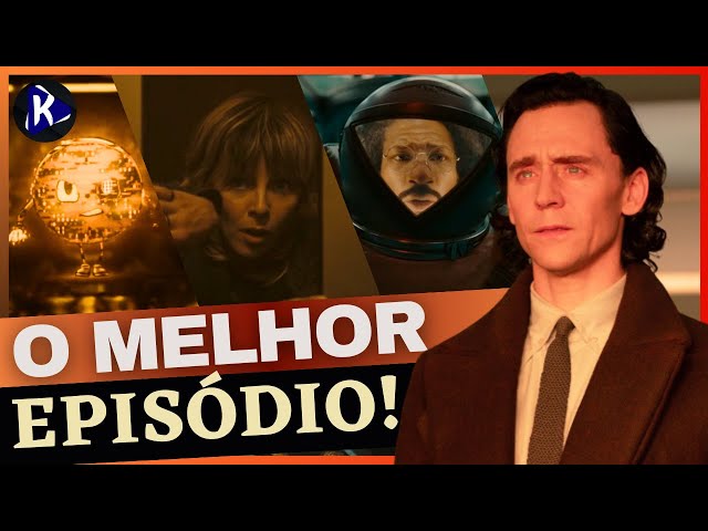 LOKI 2 TEMPORADA EP. 4 EXPLICADO (FINAL + ANÁLISE + TEORIA) O PARADOXO E O  FIM DO TEAR TEMPORAL 