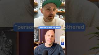 GaryVee doesn’t care about marketing buzzwords. #Shorts #Advertising #Marketing