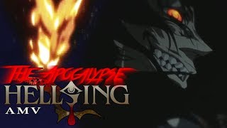 Hellsing Amv  The Apocalypse  Amv