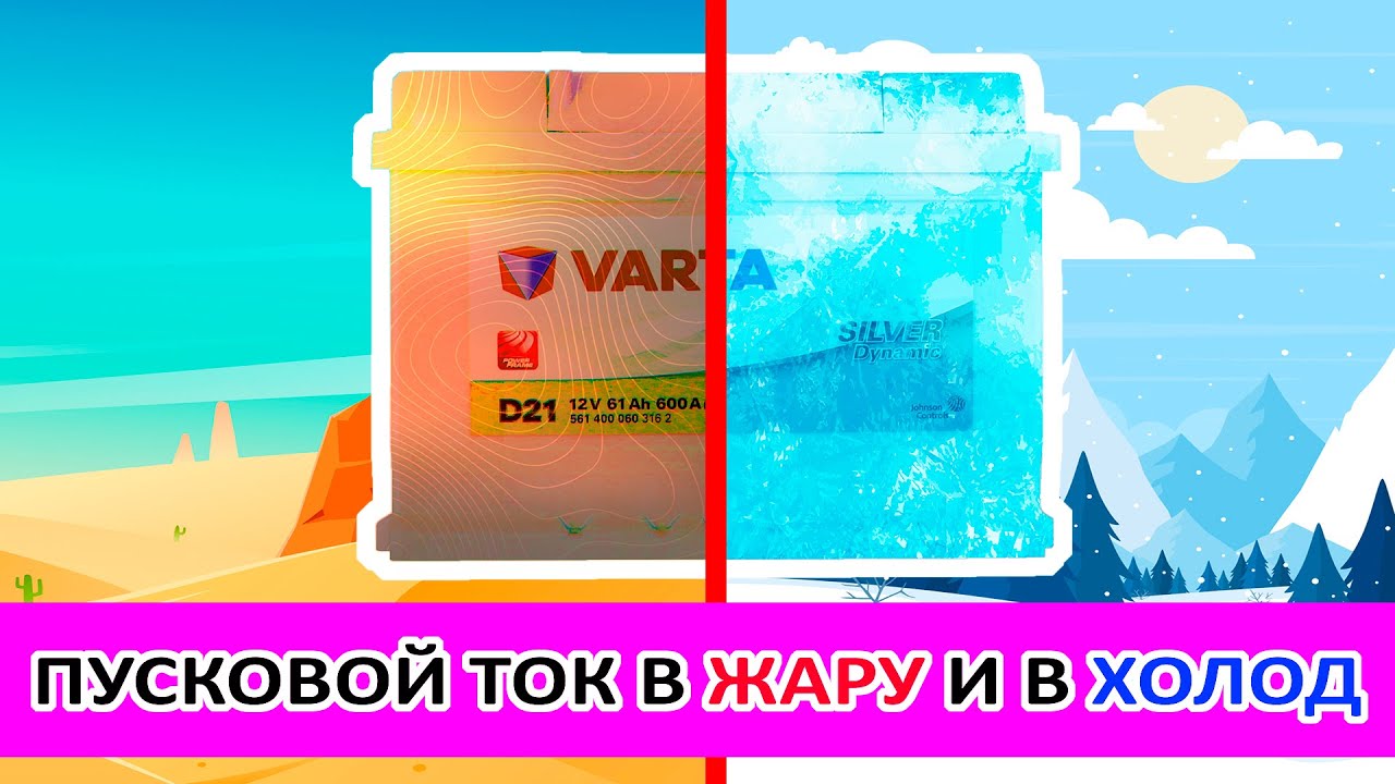 Революция в аккумуляторах