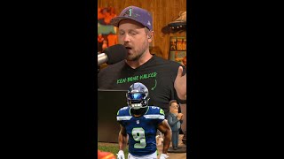 Kenneth Walker Fantasy Outlook