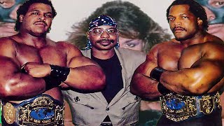 Teddy Long on Managing Doom